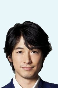 Dean Fujioka