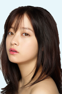 Hashimoto Kanna