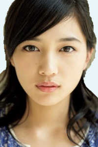 Kawaguchi Haruna