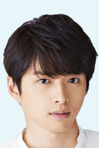 Shirasu Jin