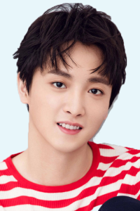 Yu Bin