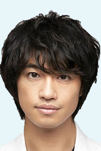Saitoh Takumi
