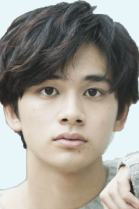 Kitamura Takumi