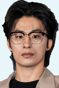 Koo Kyo Hwan