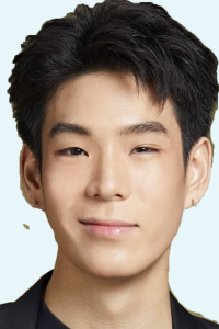 JJ Krissanapoom Pibulsonggram