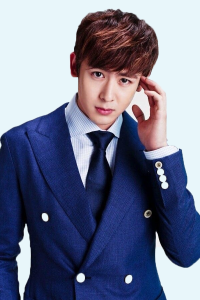 Nichkhun