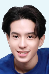 JJ Chayakorn Jutamas