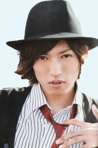 Kiriyama Renn