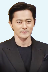 Jang Dong Gun
