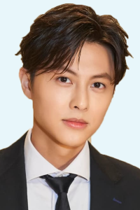 Prince Chiu