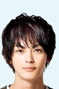 Kamio Fuju