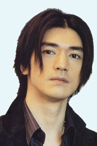 Kaneshiro Takeshi