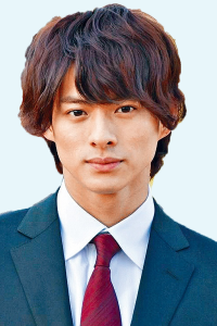 Hirano Sho