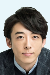 Takahashi Issei