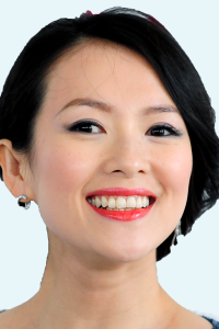 Zhang Zi Yi