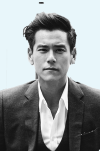 Eddie Peng