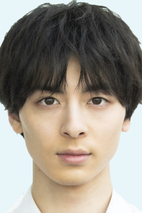 Takasugi Mahiro