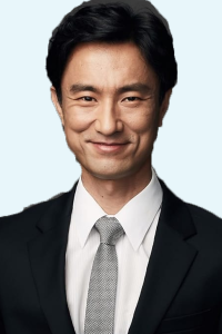 Kim Byung Chul