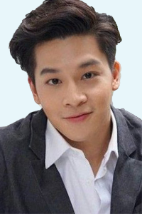 March Chutavuth Pattarakhumphol