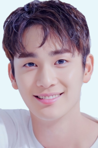 Jo Yoon Woo