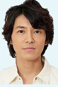 Fujiki Naohito