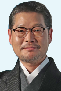 Yoo Jae Myung