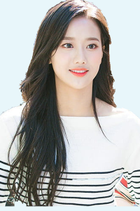 Lee Na Eun