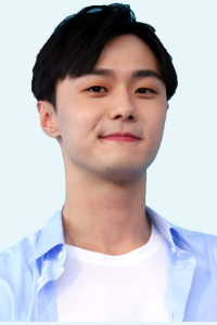 Patrick Shih