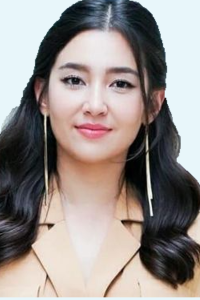 Bella Ranee Campen
