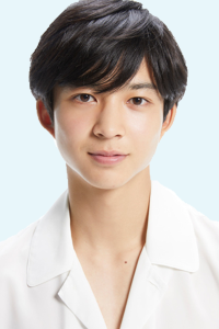 Suzuki Jin