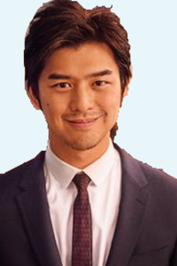 Chen Bo Lin