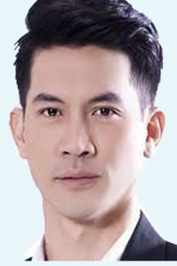 Ken Theeradeth Wongpuapan