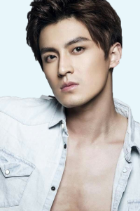 Gao Tai Yu