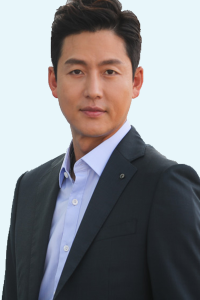 Lee Jung Jin