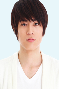 Mamiya Shotaro
