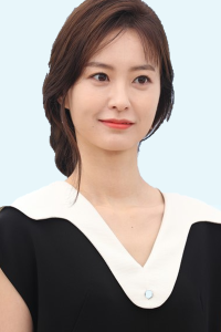 Jung Yoo Mi