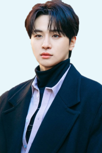 Park Sang Nam