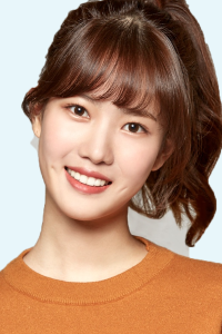 Yang Hye Ji