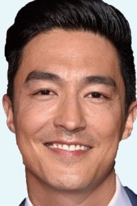 Daniel Henney