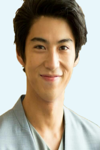 Kaku Kento