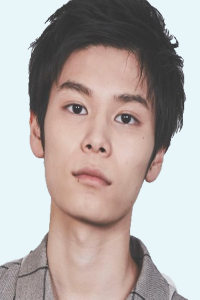 Hagiwara Riku