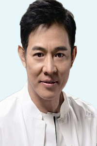 Jet Li