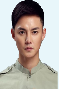 Yin Zheng