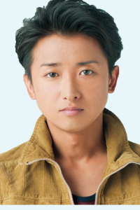 Ohno Satoshi