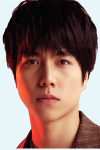 Shigeoka Daiki
