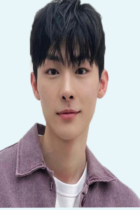 Lee Seung Gyu