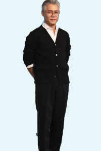 Park Ho San