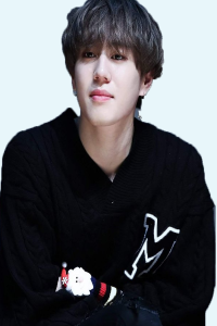 Kim Yu Gyeom