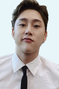 Kwon Hyun Bin