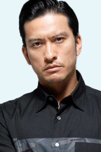 Nagase Tomoya
